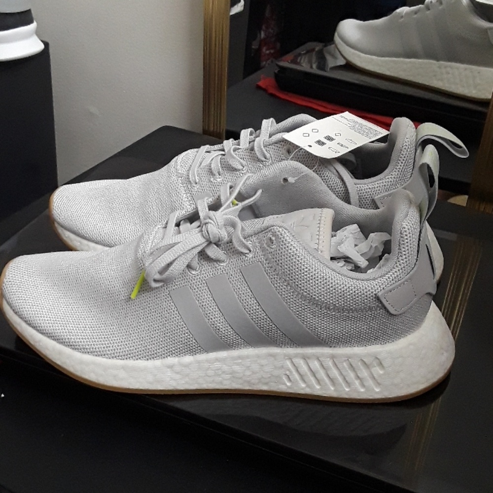 ADIDAS SHOES